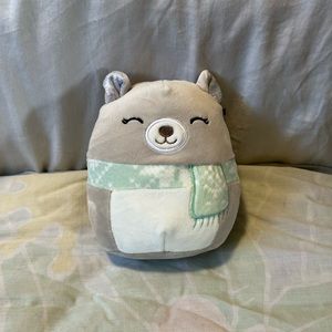 American exclusive Christmas edition 5” bliss HTF